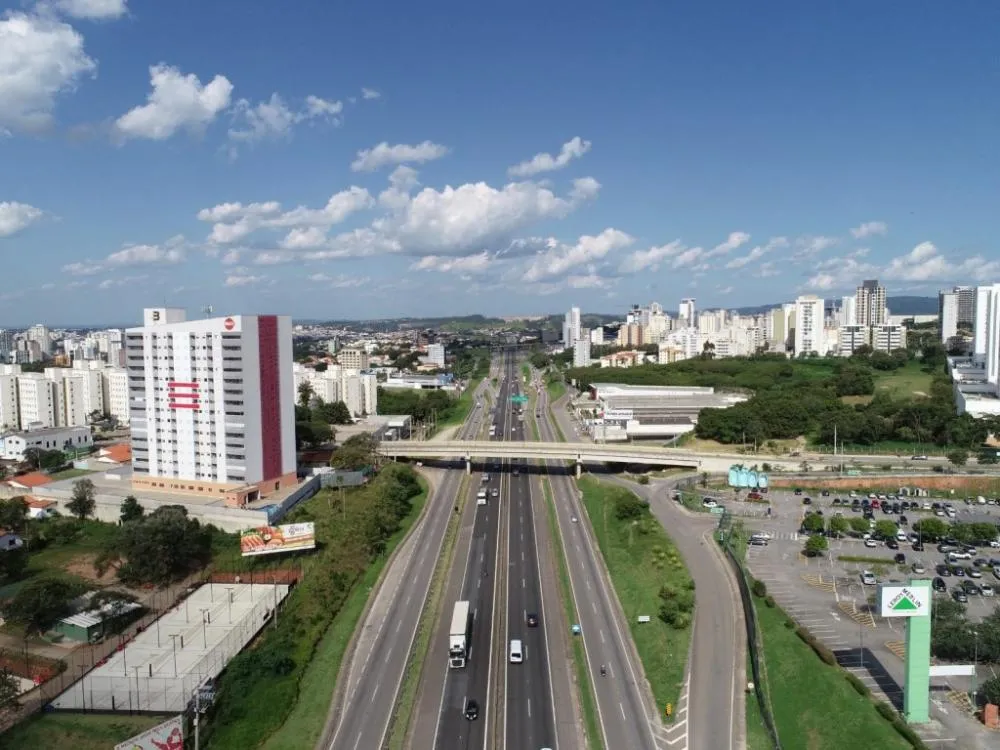 Embu das Artes e Cotia: Nova Raposo inclui rota alternativa para melhorar o fluxo de veículos no Rodoanel Oeste