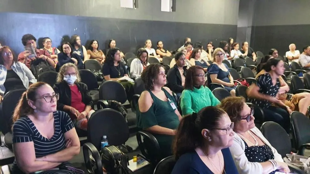 Embu das Artes: Evento encerra ‘ações em educação ambiental no ano de 2024’