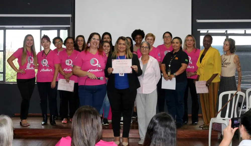 Itapecerica da Serra: Conselho da Mulher realiza eleição e dá posse à novas integrantes