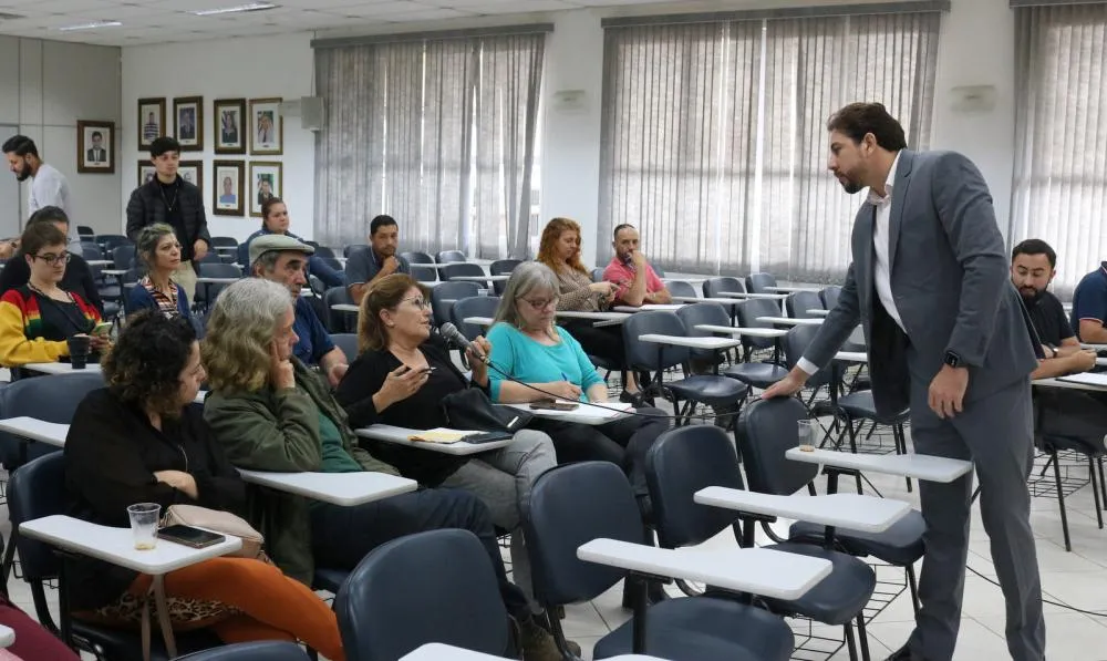 Itapecerica da Serra: CMMA se prepara para Conferência Intermunicipal do Meio Ambiente