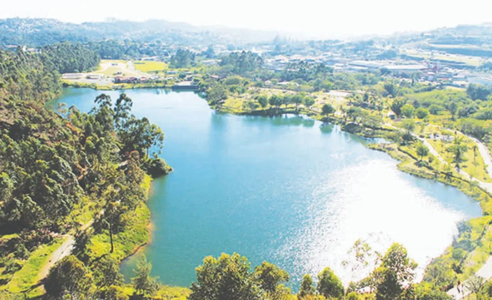 Embu das Artes: Parque Rizzo funciona todos os dias neste final de ano