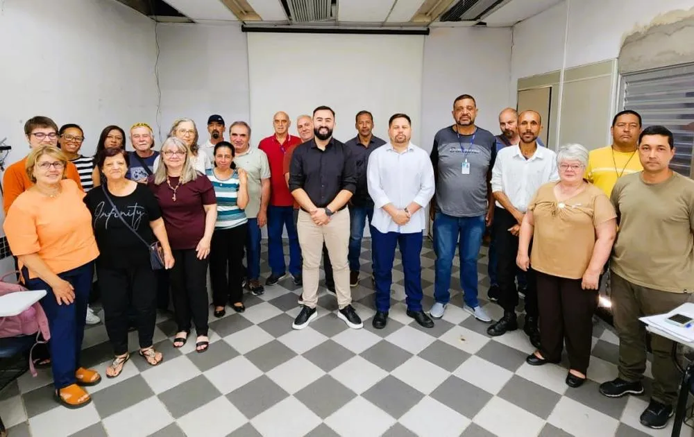 Itapecerica da Serra: Conselho Municipal de Meio Ambiente inicia 2025 com importantes temas