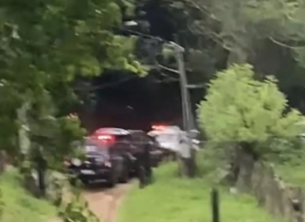 Itapecerica da Serra: bombeiros confirmam morte de criança arrastada para galeria pluvial