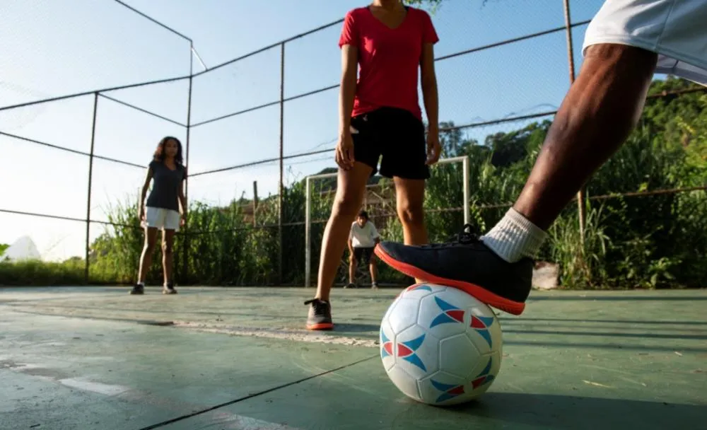 Prefeitura de Embu das Artes abre inscrições para atividades físicas e esportivas; saiba mais