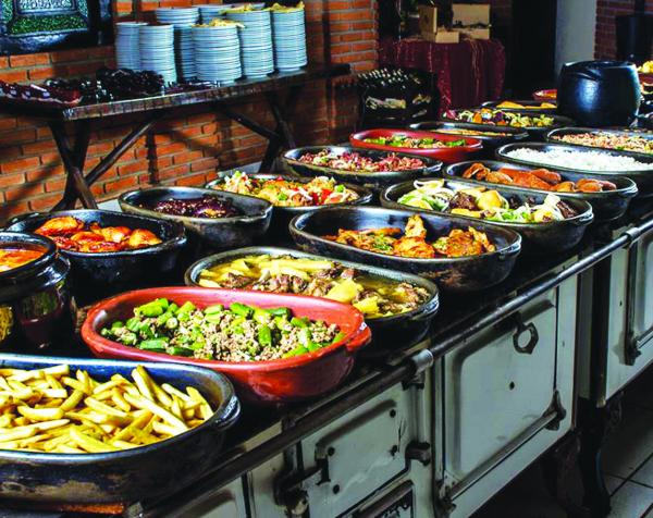 Confira dicas de alimentos que podem ajudar a vencer a Gastrite