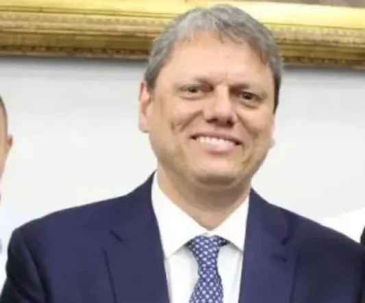 Governador Tarcísio de Freitas virá em Embu das Artes nesta sexta, 21