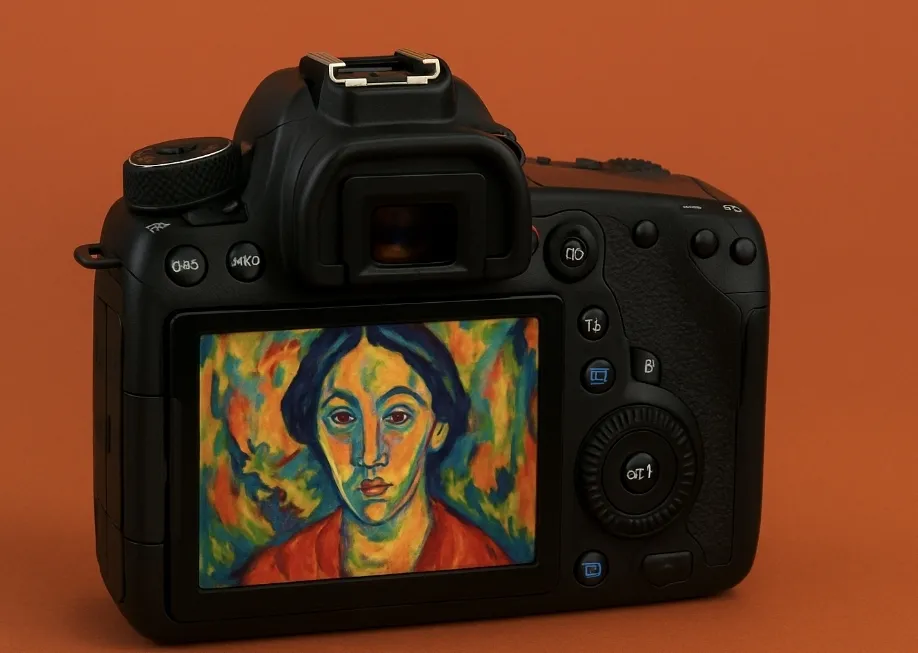 Embu das Artes: Pontos Mis oferece oficina com o tema Anita Malfatti