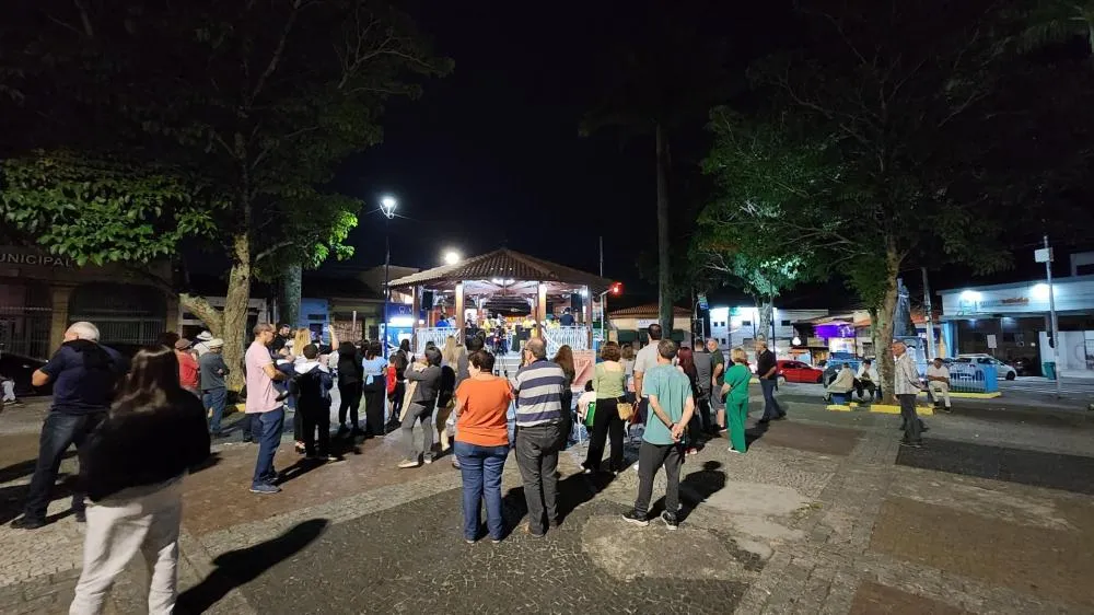 Aniversário de Itapecerica da Serra: Eventos marcaram final de semana da data especial