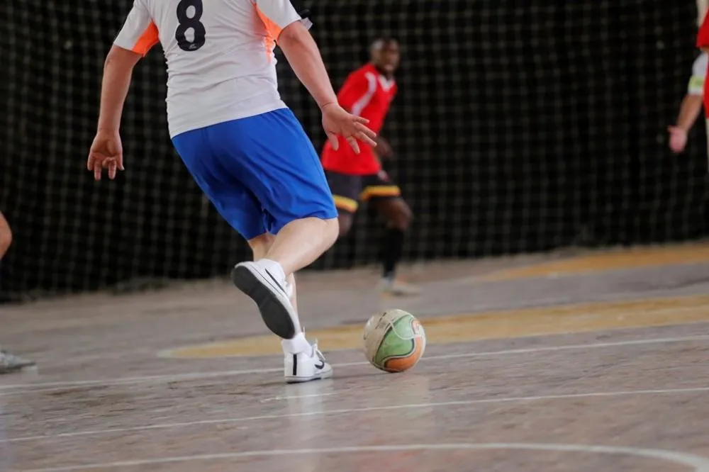 Embu das Artes: Final do Campeonato Municipal de Futsal será dia 31 de maio