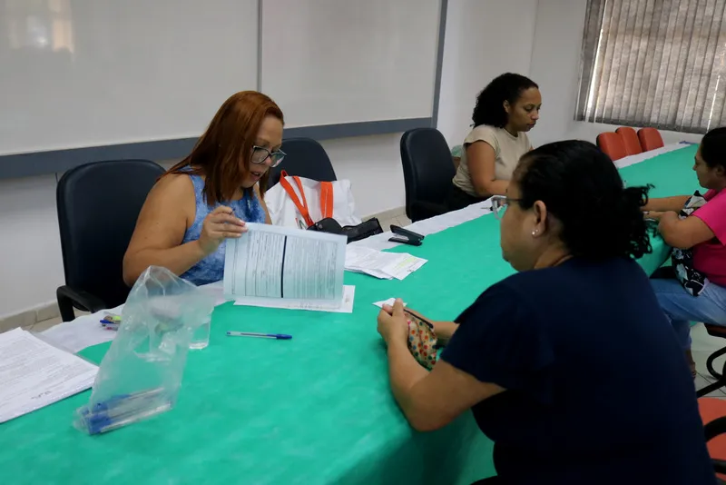 Itapecerica da Serra: Processo seletivo oferece mais de 130 vagas de trabalho em ação da Prefeitura