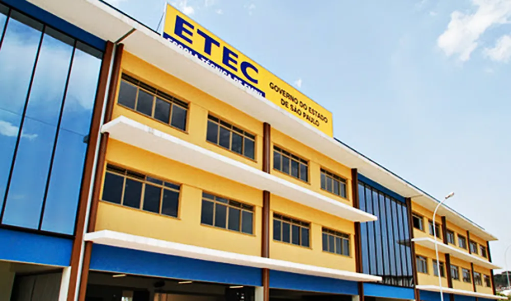 Etec Embu das Artes abre inscrições para Vestibulinho do 2º semestre de 2025