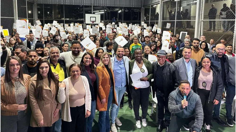 Embu das Artes: “PPA Participativo”: moradores da região do Jd. do Colégio e do São Marcos apresentam propostas