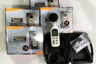 GCM de Itapecerica da Serra recebe novos equipamentos para combater perturbação do sossego