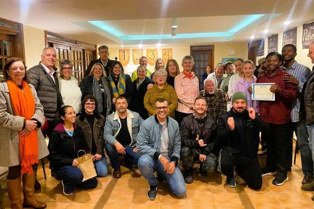 Reunião do COMTUR de Itapecerica da Serra destaca cultura local, valorização das Araucárias e novos eventos turísticos