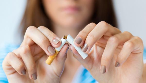 Saiba quais os riscos e doenças relacionadas ao cigarro, segundo estudo dos Estados Unidos