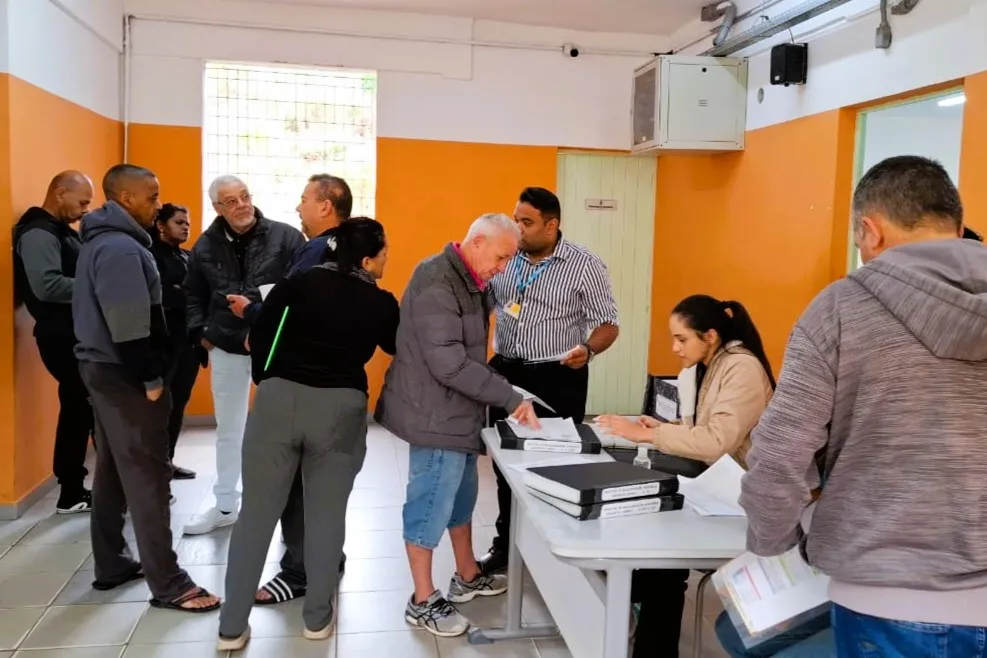 Governo Ramon Corsini avança com Regularização Fundiária no Jardim do Carmo I em Itapecerica da Serra