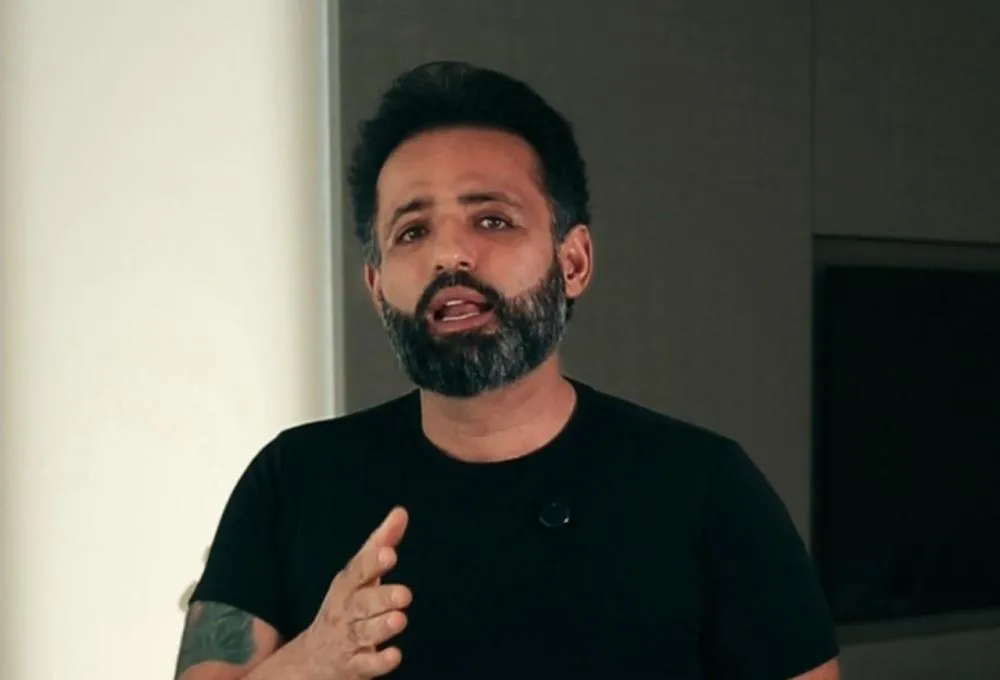 Ney Santos lidera movimento regional em defesa das crianças do Brasil