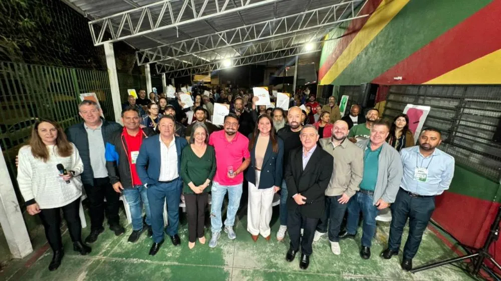 Embu das Artes: Moradores do Santa Clara e Maria Imaculada escolhem propostas e delegados no PPA Participativo