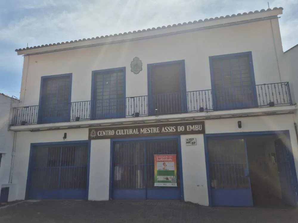 Embu das Artes abre inscrições para a oficina Backstage: Profissão e Arte