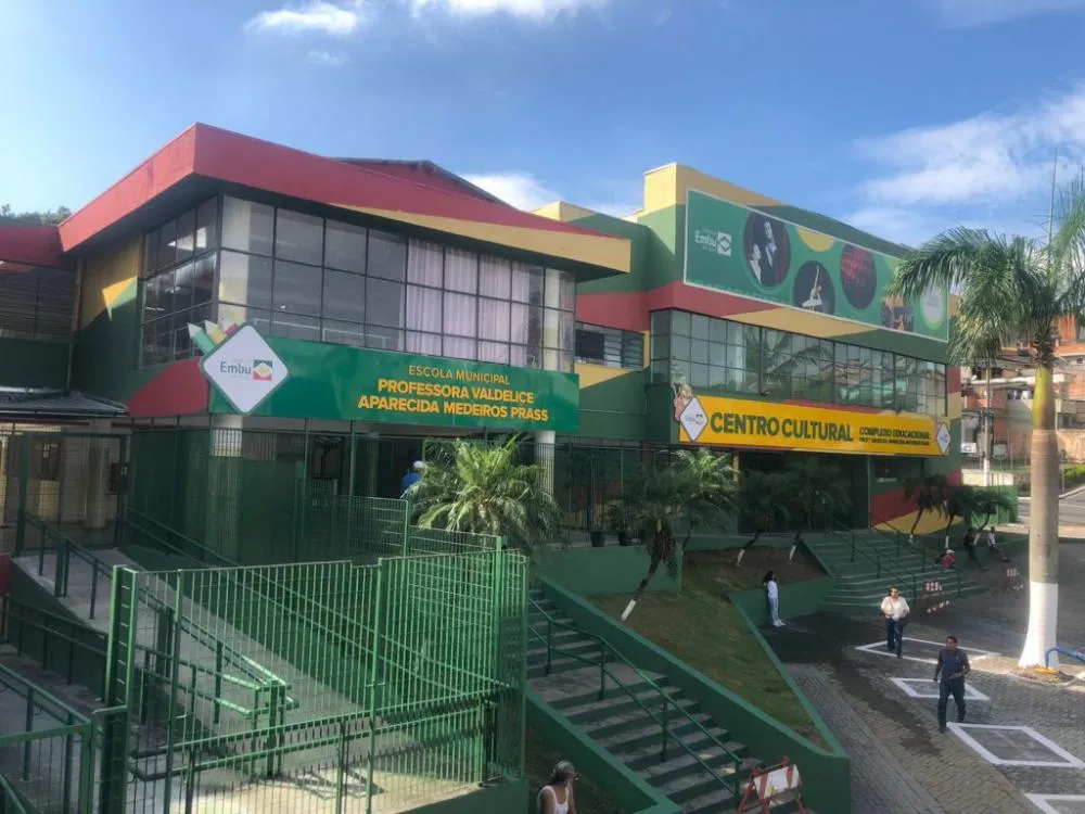 Plenária Final do Plano Plurianual de Embu das Artes acontece no próximo dia 15