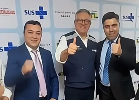 Itapecerica da Serra é contemplada com nova Policlínica do Governo Federal
