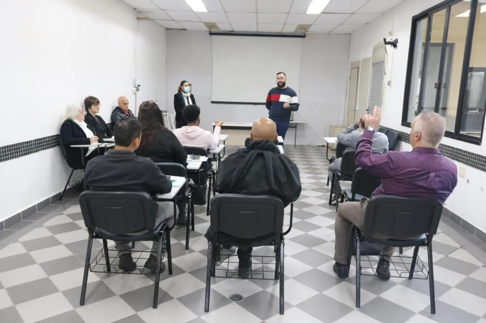 Itapecerica da Serra discute projeto de educação ambiental e ações sustentáveis