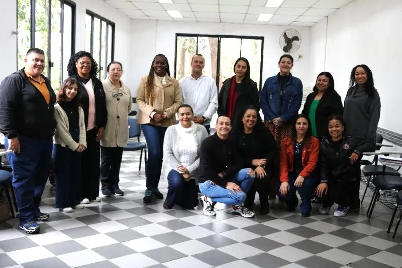 Itapecerica da Serra: Conselho Municipal de Assistência Social realiza reunião e define pautas para 2026