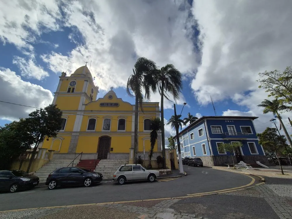 Itapecerica da Serra é reconhecida pelo Ministério do Turismo e integra o Mapa do Turismo Brasileiro 2025