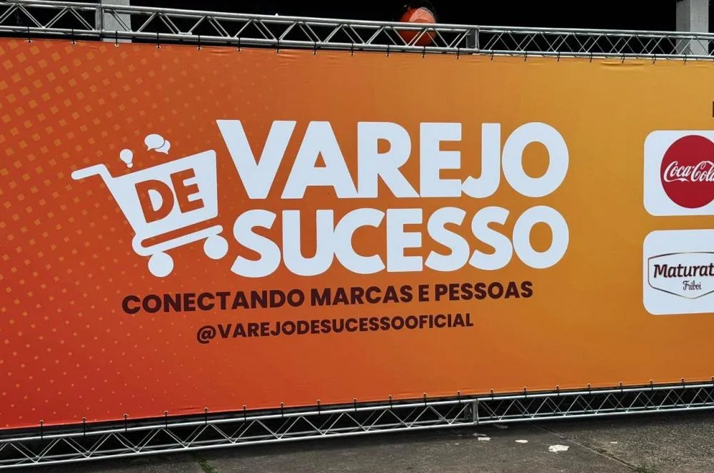 Varejo de Sucesso movimenta Itapecerica da Serra com grande encontro do setor alimentar