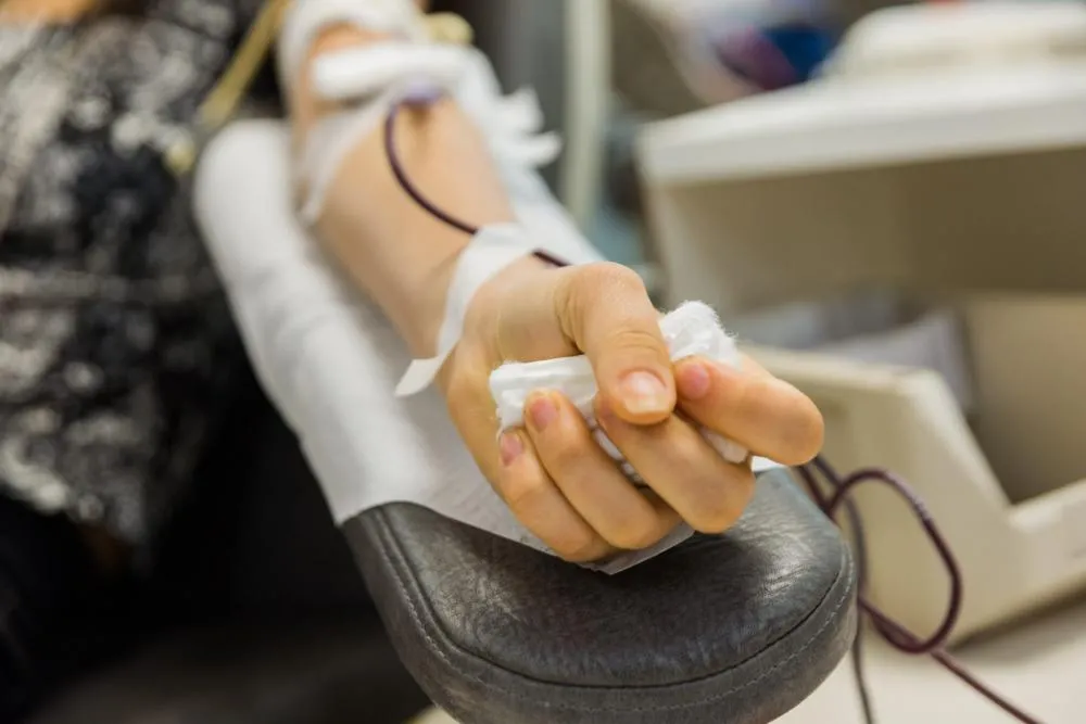Prefeitura de Itapecerica da Serra promove campanha de doação de sangue no dia 25 de novembro