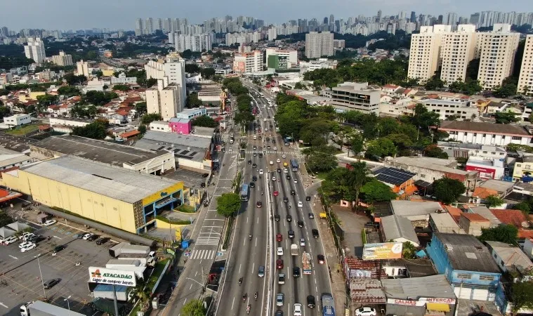 EDITORIAL: Taboão da Serra: a cidade que atrai grandes investimentos e gera oportunidades