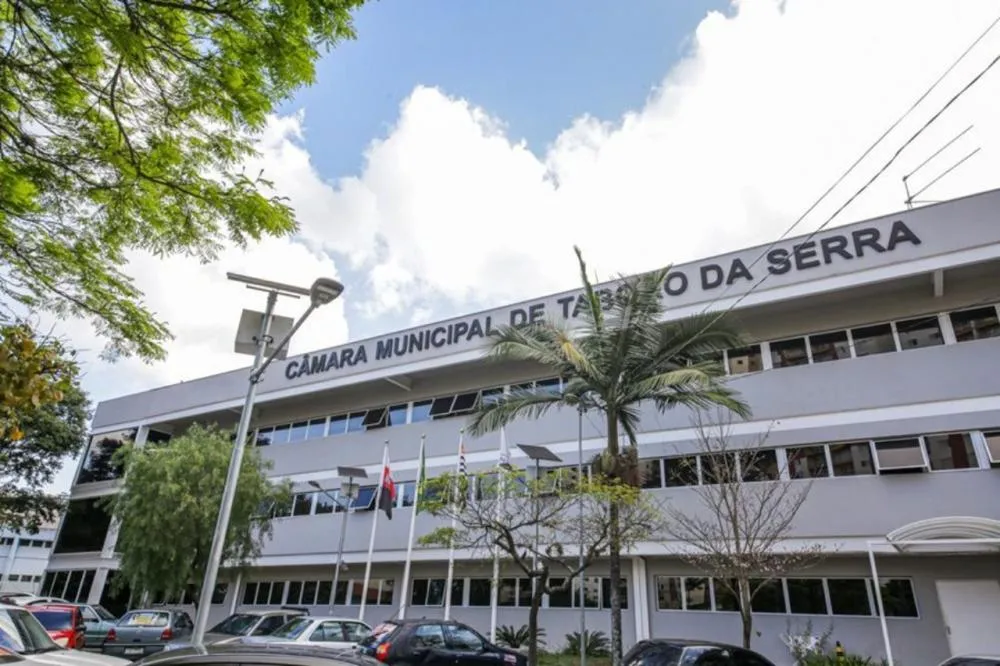 Câmara Municipal de Taboão da Serra terá três audiências públicas nesta semana