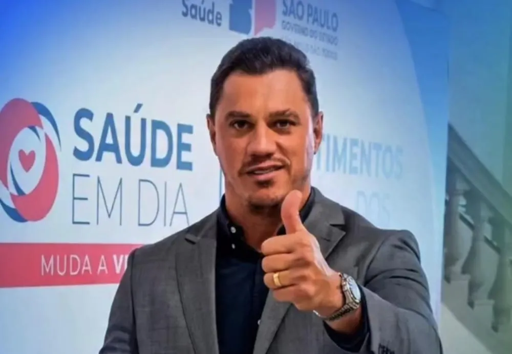 Prefeito Engenheiro Daniel informa que Taboão da Serra receberá mais de R$ 300 mil por mês para investimentos na saúde