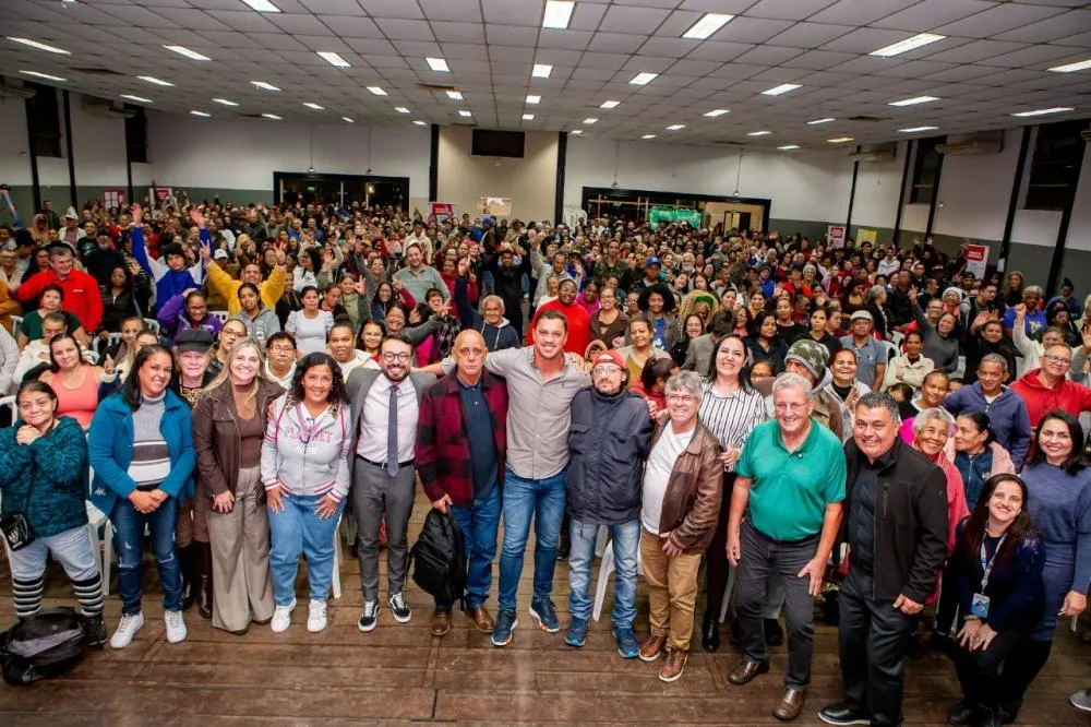Programa Qualifica avança em Taboão da Serra com oferta de cursos profissionalizantes