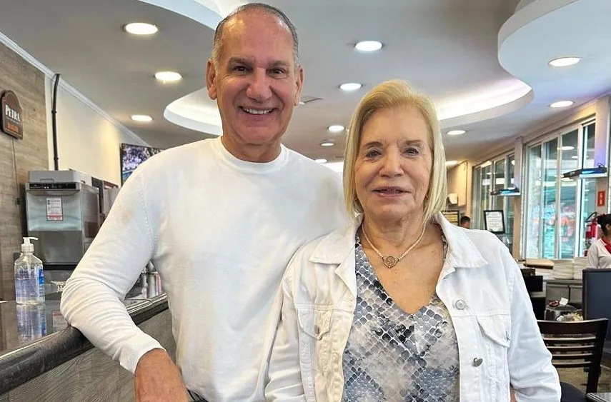 SOCIAIS DA VILMA: Parabéns para dona Noêmia nesta data especial