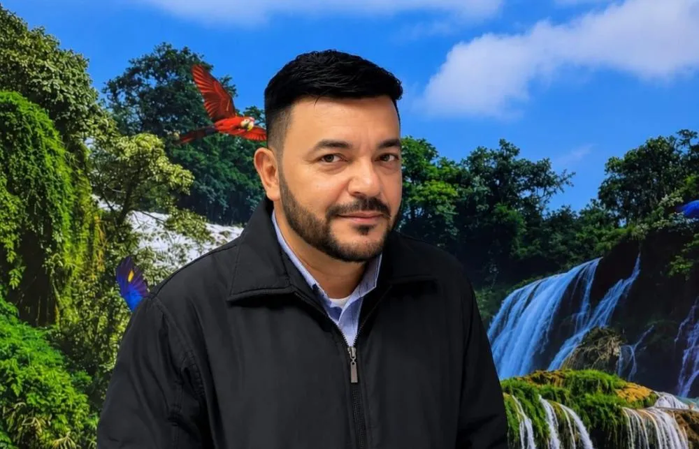 Jovem completa 50 anos de idade neste dia 18 de junho