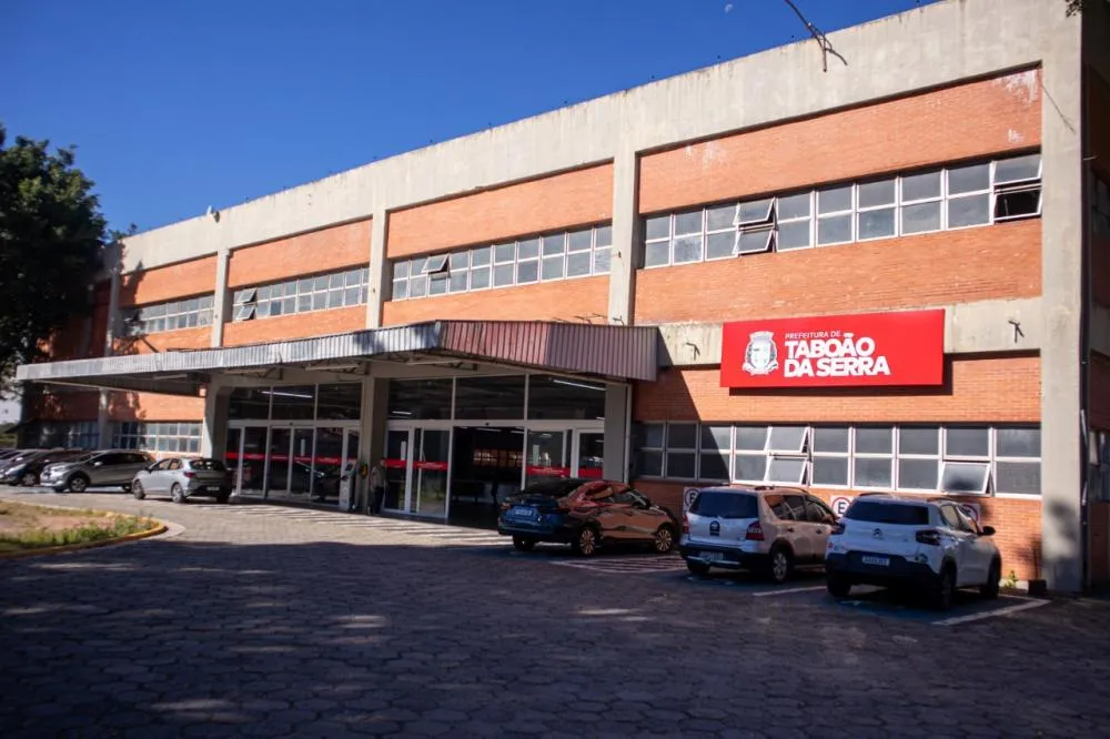 Posto de Atendimento Virtual da Receita Federal será inaugurado em Taboão da Serra
