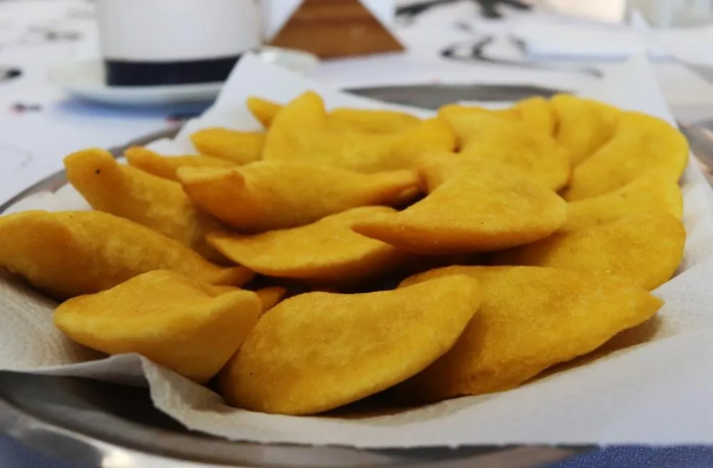 Pastel de fubá de Machado MG conquista reconhecimento estadual e reforça tradição cultural mineira