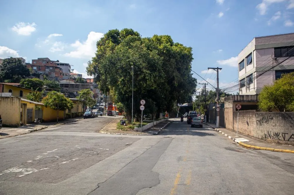 SETRAM de Taboão da Serra implantará mão única em trecho da Rua Francisco dos Santos