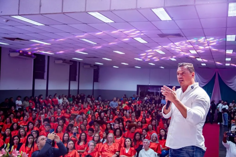 Taboão da Serra: mais de 800 moradores se formam em cursos do Programa Conecta