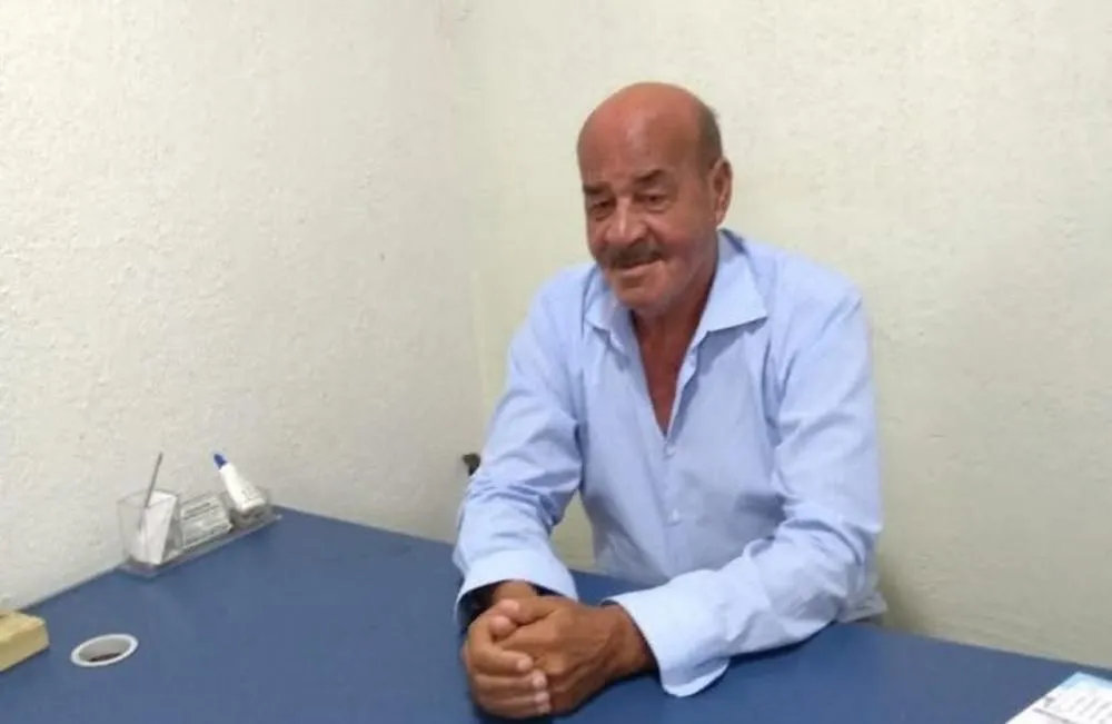 Arthur da Ressaca estava há mais de sete décadas em Embu das Artes e foi um dos maiores nomes da política da cidade 