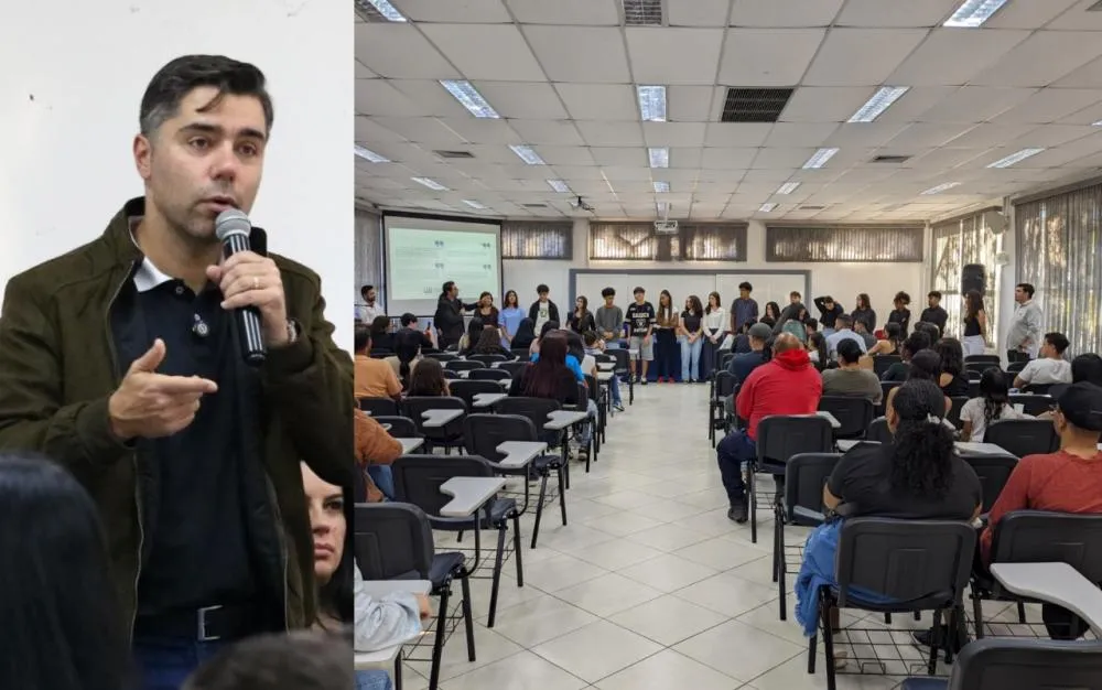 Prefeitura de Itapecerica da Serra forma 400 alunos em curso de Língua Inglesa para adolescentes