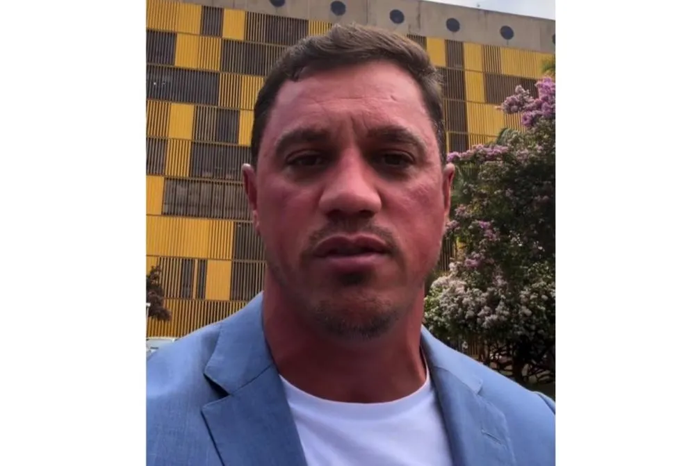 Prefeito Engenheiro Daniel vai a Brasília em busca de recursos para Taboão da Serra