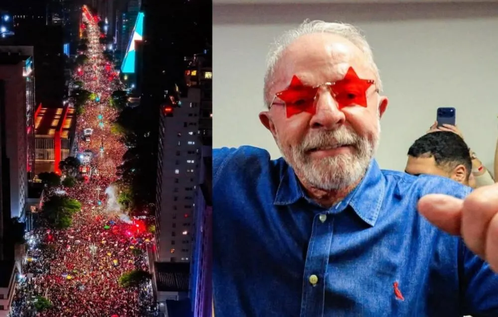 Lula vence em Taboão da Serra, Embu das Artes e Itapecerica da Serra; veja os números