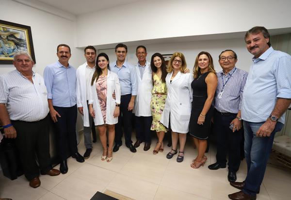Rio Preto e região recebe atendimento do `Corujão da Saúde´ 