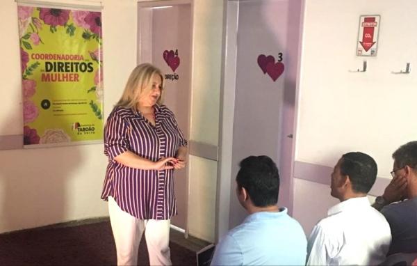 Taboão da Serra: pioneirismo no enfrentamento à violência contra a mulher