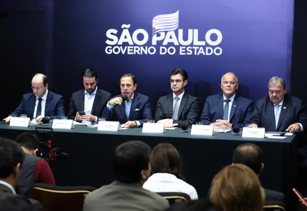 Governo de São Paulo expande ‘Corujão da Saúde’ para todas as regiões do estado