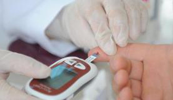 Diabetes : Insulina inalável pode ajudar no tratamento da doença