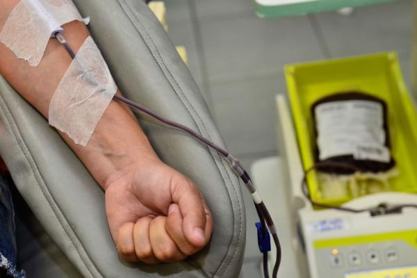 Cresce 20% em dez anos o número de pacientes com hepatite 