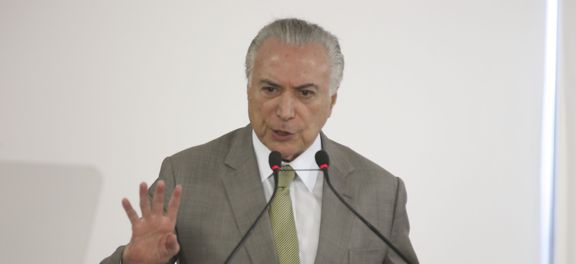 Presidente Temer participa da conferência dos países de língua portuguesa